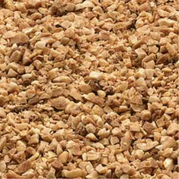 (Price/Case)Azar 7116296 Az Peanut Topping D/R 3/2# Bag