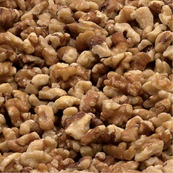 Azar Walnuts Nugget, Small, 2-Pound