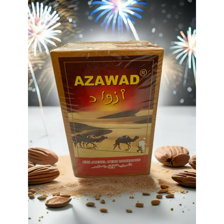Azawad Green Tea, 250g - Walmart.com