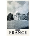 thumbnail image 1 of Azay- Le- Rideau Chateaux De La Loire Poster Print By Mary Evans Picture Libraryonslow Auctions Limited, 1 of 4