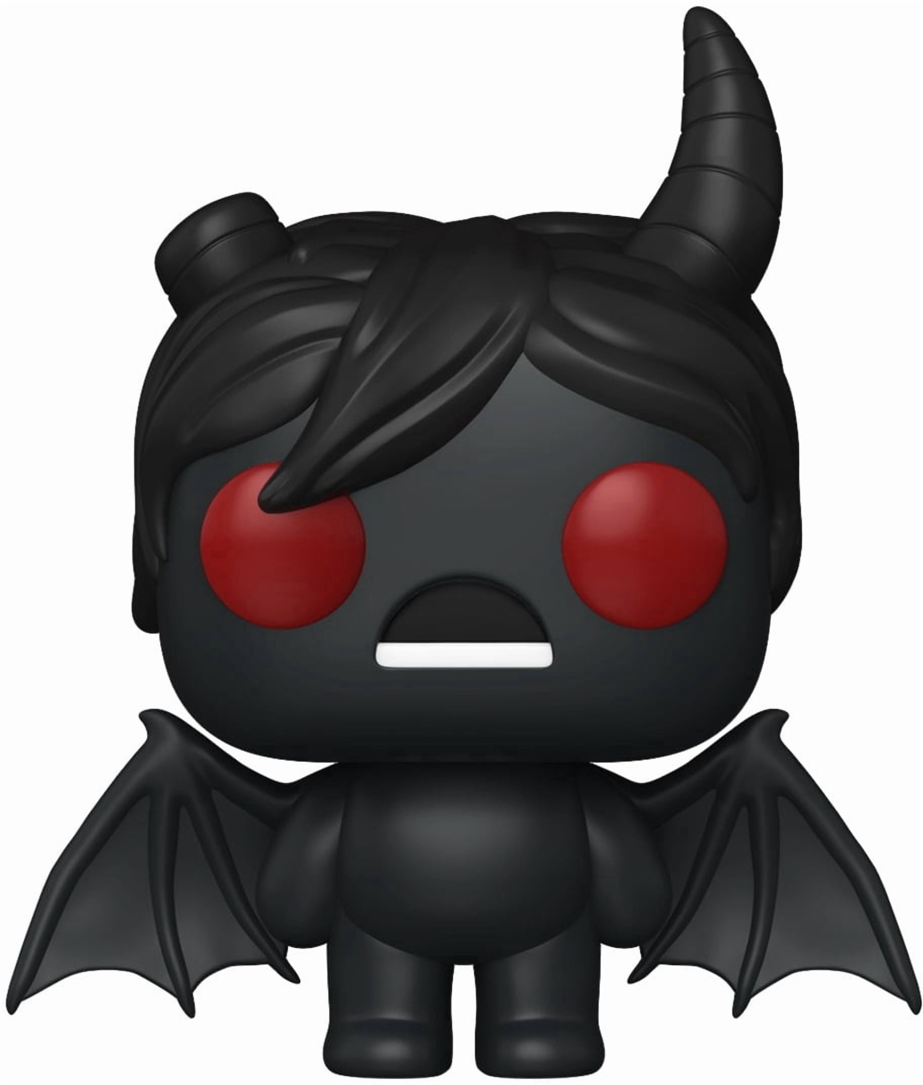 Funko The Binding of Isaac POP! Games Azazel Vinyl Figure - Walmart.com