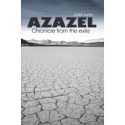 Azazel Chronicle From The Exile, Paperback