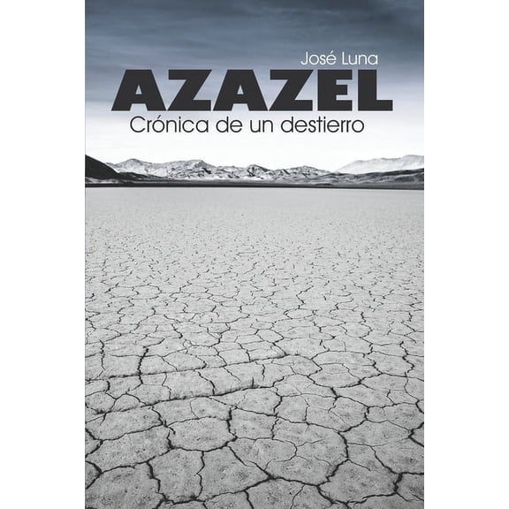 Azazel: Crnica de un destierro (Paperback)