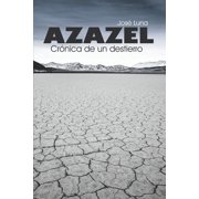 Azazel Cr nica de un destierro Paperback