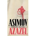 thumbnail image 1 of Pre-Owned Azazel (Paperback) by Isaac Asimov, 1 of 1
