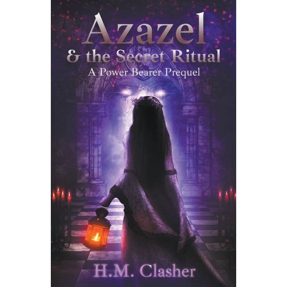 Azazel & the Secret Ritual, (Paperback)
