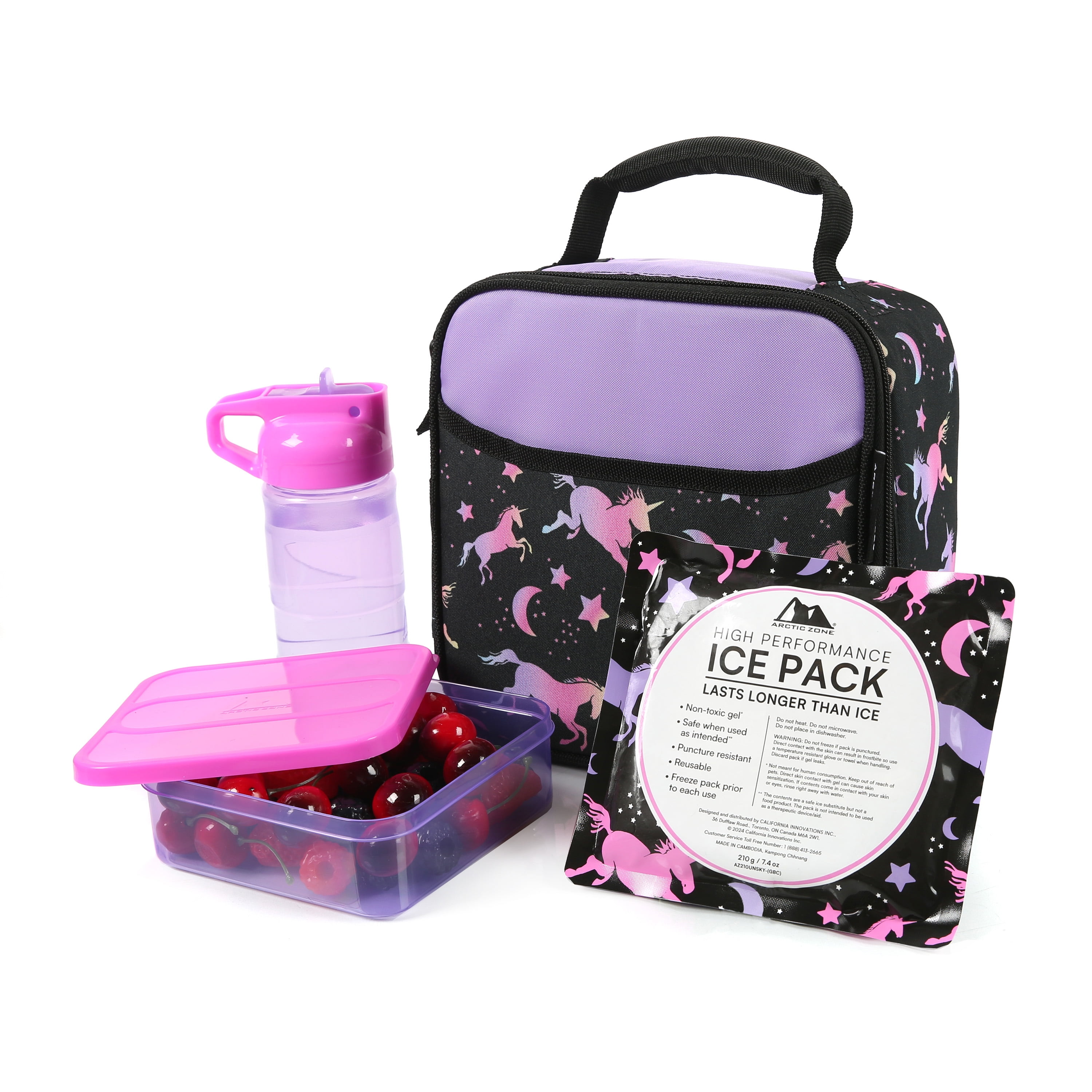 Lunch✨✨ Spark Style Bento Lunch Box - Truck - Skip Hop | Carter's
