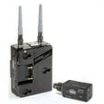 thumbnail image 1 of Azden AZ-1201ABX UHF Body-Pack System with 1201XT Plug-in XLR Transmitter, 1 of 1