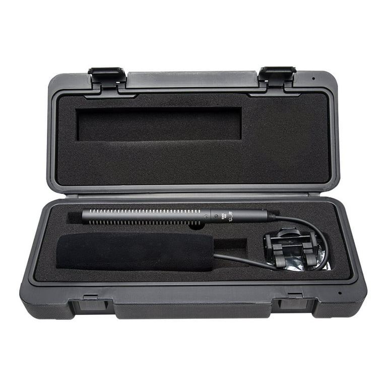 High Performance Stereo Microphone - Walmart.com