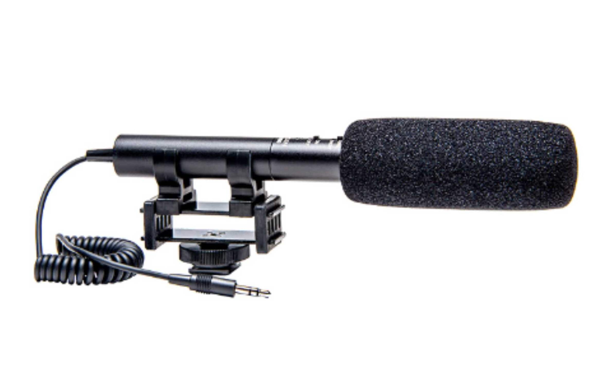 AZDEN　SMX-1000 SMX-10 Stereo Microphone - Azden