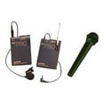 thumbnail image 1 of Azden WMS-PRO - Microphone system, 1 of 2