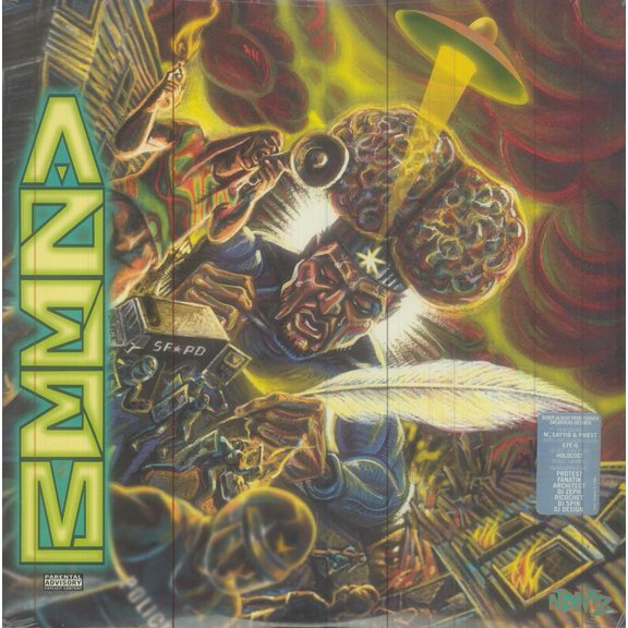 Azeem - Craft Classic - LP Vinyl