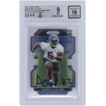thumbnail image 1 of Azeez Ojulari New York Giants Autographed 2021 Panini Prizm #386 Beckett Fanatics Witnessed Authenticated 9/10 Rookie Card - Fanatics Authentic Certified, 1 of 2