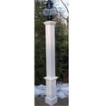 thumbnail image 1 of Azek Lantern Post Plain Base, 1 of 1