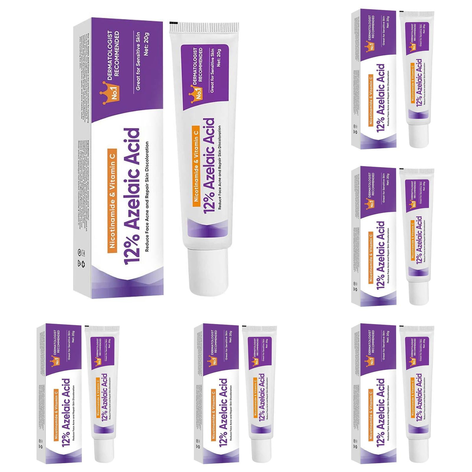 Azelaic 12 Azelaic Facial Skin Care Moisturizing Skin Oils Moisturizes