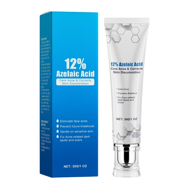 Azelaic Removing Face Moisturizing And Oil Controlling Removing And