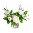 Azelly Flowers the Timeless Designer Choice Bouquet in a Vase