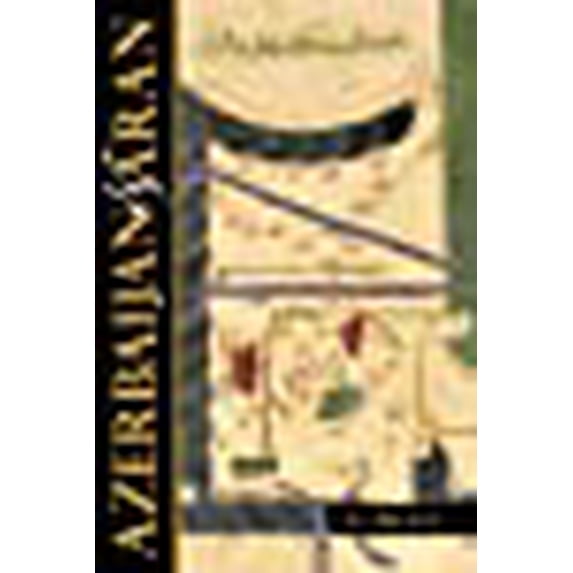 Azerbaijan and Aran (Caucasian Albania)
