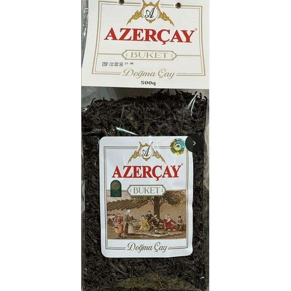 Azercay Buket 500 Gr