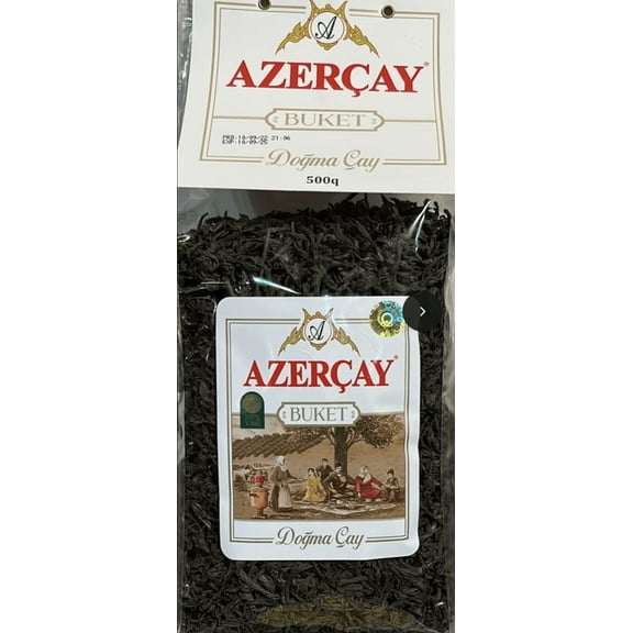 Azercay Buket 500 Gr