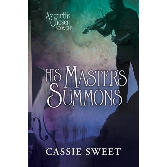 Azgarth's Chosen: His Master's Summons (Series #1) (Edition 1) (Paperback)
