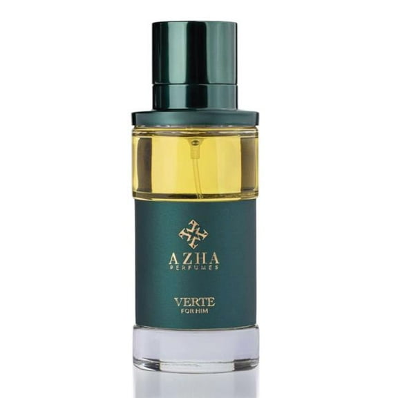 Azha 566385 100 ml Verte Eau De Parfum Spray for Women