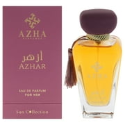 Azha Sun Collection - Azhar , 3.3 oz EDP Spray