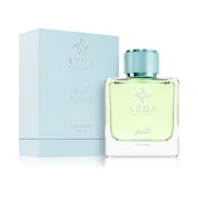 Azha Mens Al Bahr EDP Spray 3.3 oz Fragrances 6629021040525