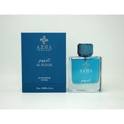 Azha Mens Al Nujum EDP Spray 3.3 oz Fragrances 6629021040532