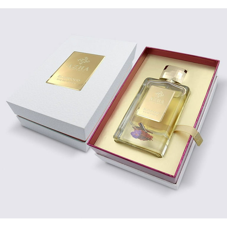 Azha Elixir Oud Eau De Parfum Spray By Azha - 3.3 oz Azha Elixir Oud Eau De Parfum Spray By Azha - 3.3 oz