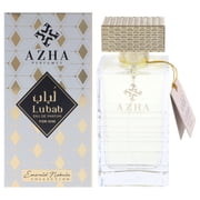 Azha Emerald Nebula Collection - Lubab , 3.3 oz EDP Spray