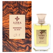Azha Prestige Collection - Mishmish Al Oud , 3.3 oz EDP Spray