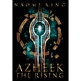 thumbnail image 1 of Azheek: The Rising, (Hardcover), 1 of 1