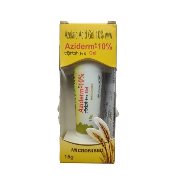 Azide rm-10% gel(PacK Of 2)
