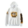 thumbnail image 1 of Azikbd  Haikyuu Pullover Anime Hoodie Long Sleeve Hooded Sweater Unisex Anime Costume Cotton Loose, 1 of 5