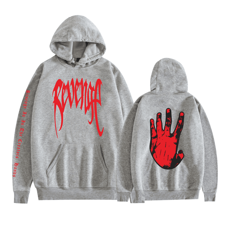 Cool rapper hoodies hotsell