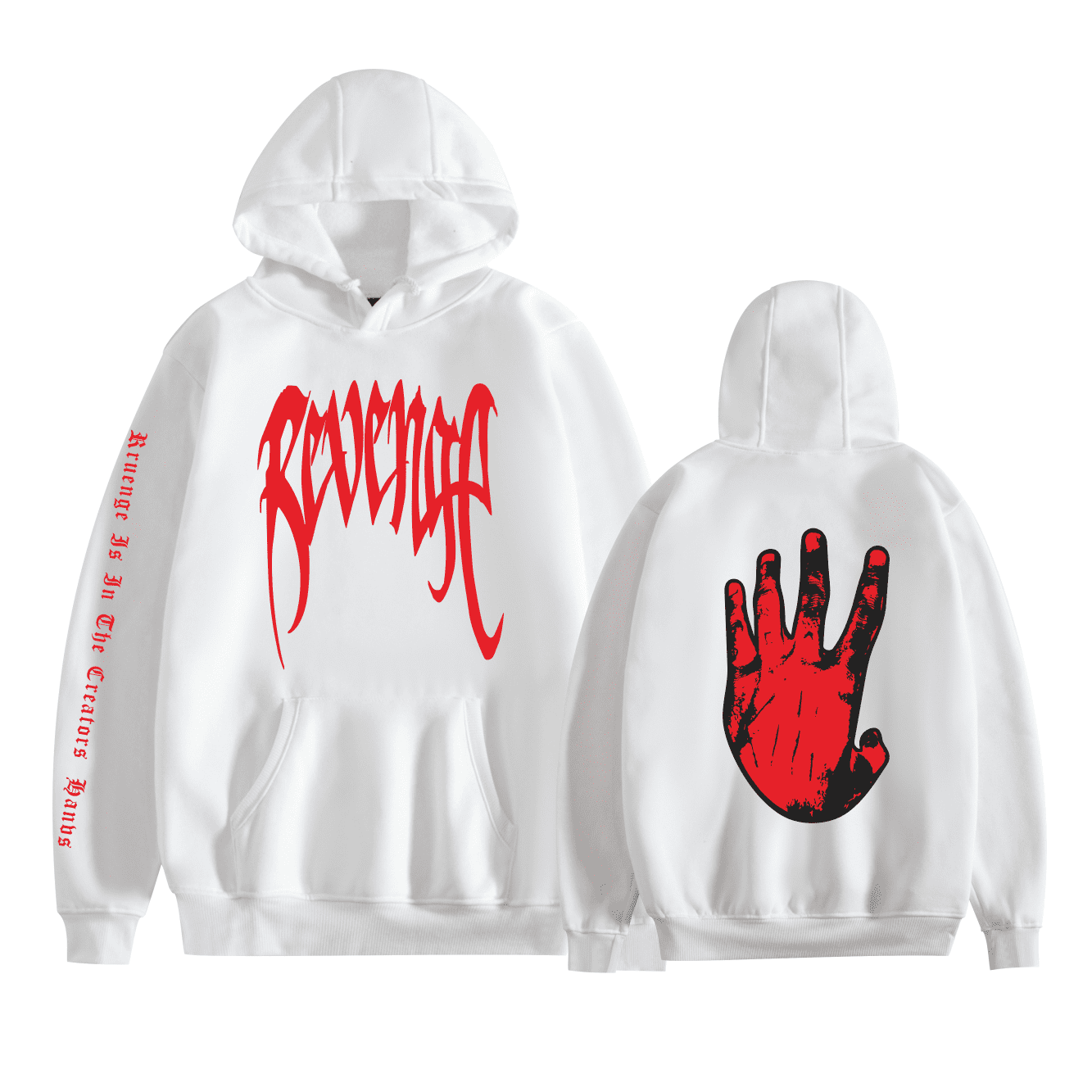 Bad xxxtentacion hoodie deals