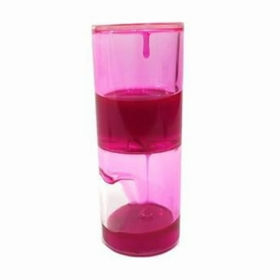 Azimport TG7002 Pink Small Ooze Tube - Pink
