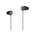 thumbnail image 1 of Azio HRA-HEARA-C-01 Hi-Res Hybrid Structure Earbuds, Copper, 1 of 6