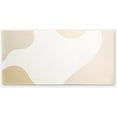 thumbnail image 1 of Azio IZO Mouse Pad White (MP-IZO103L), 1 of 2