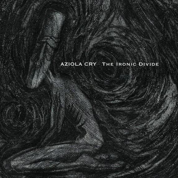 Aziola Cry - The Ironic Divide - Heavy Metal - CD
