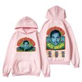 thumbnail image 1 of Aziz Ansari 2025 Hypothetical Tour Hoodie Unisex Fashion Casual Long Sleeve Sweatshirt, 1 of 4