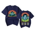 thumbnail image 1 of Aziz Ansari 2025 Hypothetical Tour T-shirt Women Men Casual Fashion Short Sleeve Tee, 1 of 4