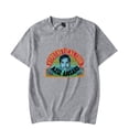 thumbnail image 1 of Aziz Ansari Merch Hypothetical Tour 2025 T-shirt Women Men Casual Fashion Short Sleeve Tee, 1 of 4