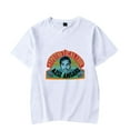 thumbnail image 1 of Aziz Ansari Merch Hypothetical Tour 2025 T-shirt Women Men Casual Fashion Short Sleeve Tee, 1 of 3