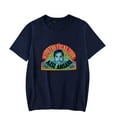 thumbnail image 1 of Aziz Ansari Merch Hypothetical Tour 2025 T-shirt Women Men Casual Fashion Short Sleeve Tee, 1 of 4