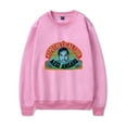 thumbnail image 1 of Aziz Ansari Merch Hypothetical Tour Crewneck Sweatshirt 2025 Unisex Fashion Long Sleeve Top, 1 of 4