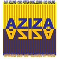 thumbnail image 1 of Aziza - Aziza - Jazz - Vinyl, 1 of 1