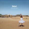 thumbnail image 1 of Aziza Brahim - Sahari - World / Reggae - CD, 1 of 1