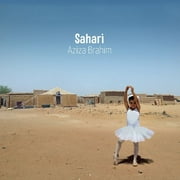 Aziza Brahim - Sahari - World / Reggae - CD